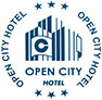 OPEN CITY